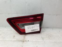 Feu arriere secondaire droit (feux) renault clio 4 phase 1