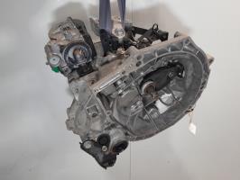 Boite de vitesses peugeot 208 1 phase 2