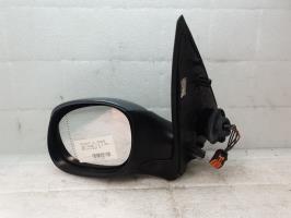 Retroviseur gauche peugeot 206 phase 2