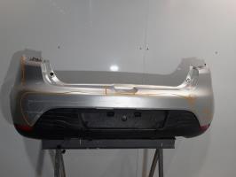 Pare choc arriere renault clio 4 phase 1