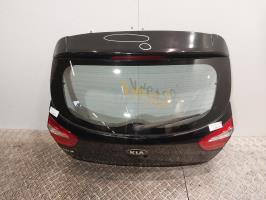 Malle/Hayon arriere kia rio 3 phase 2