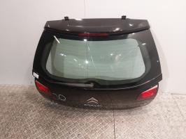 Malle/Hayon arriere citroen c3 2 phase 2