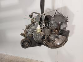 Boite de vitesses citroen saxo phase 1