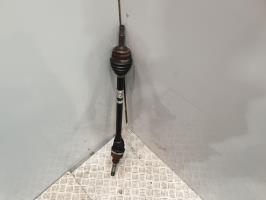 Cardan droit (transmission) peugeot 208 1 phase 2