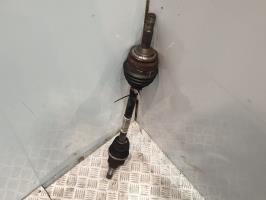 Cardan gauche (transmission) peugeot 208 1 phase 2