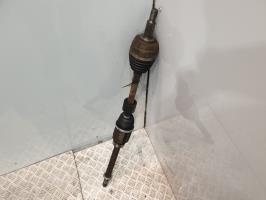 Cardan droit (transmission) dacia duster 1 phase 1