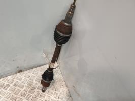 Cardan gauche (transmission) ford fiesta 6 phase 2
