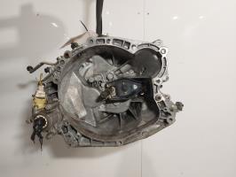Boite de vitesses peugeot 206 phase 1 cabriolet