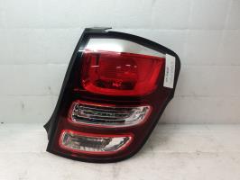 Feu arriere principal droit (feux) citroen c3 2 phase 2