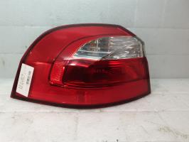 Feu arriere principal gauche (feux) kia rio 3 phase 2