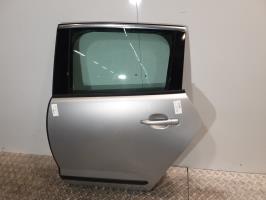 Porte arriere gauche peugeot 3008 1 phase 1