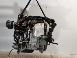 Moteur peugeot 308 1 phase 2