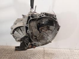 Boite de vitesses peugeot 308 1 phase 2