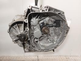 Boite de vitesses peugeot 3008 1 phase 1