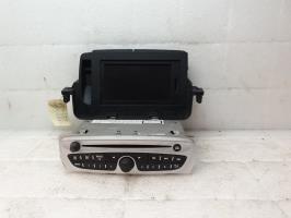 Ecran GPS renault megane 3 phase 1
