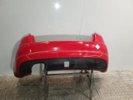 Pare choc arriere audi a3 2 sportback phase 2