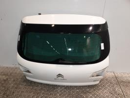 Malle/Hayon arriere citroen c4 2 phase 2