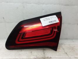 Feu arriere secondaire droit (feux) citroen c4 2 phase 2