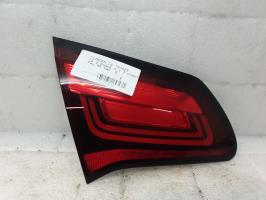 Feu arriere secondaire gauche (feux) citroen c4 2 phase 2