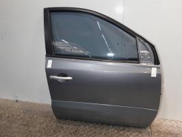 Porte avant droit renault koleos 1 phase 1