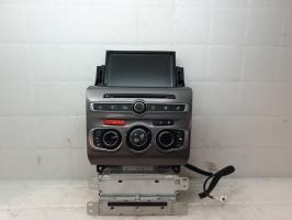 Ecran GPS citroen c4 2 phase 2