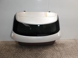 Malle/Hayon arriere citroen c4 cactus
