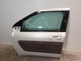 Porte avant gauche citroen c4 cactus