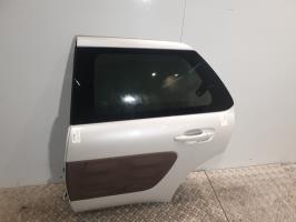 Porte arriere gauche citroen c4 cactus