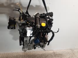 Moteur mercedes citan 1 415