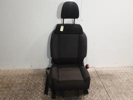 Siege avant droit citroen c3 3 phase 2