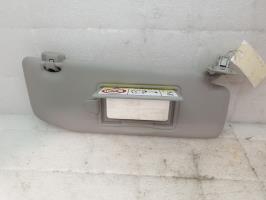 Pare soleil droit citroen c3 3 phase 2