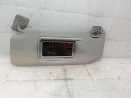 Pare soleil gauche citroen c3 3 phase 2