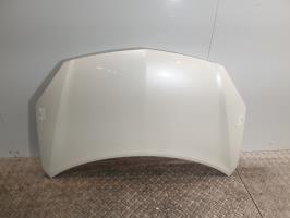 Capot renault koleos 1 phase 2