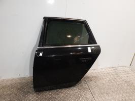 Porte arriere gauche audi a4 3 avant phase 2 break
