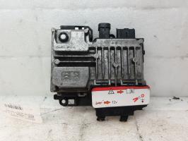 Module électronique peugeot 2008 1 phase 1