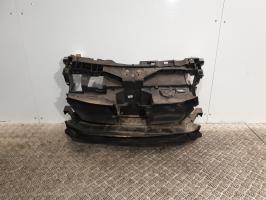 Face avant renault talisman break