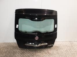Malle/Hayon arriere fiat 500 2 phase 2