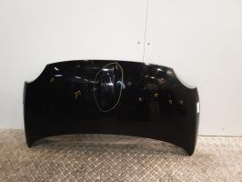 Capot fiat 500 2 phase 2
