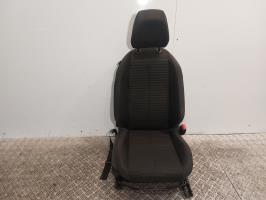 Siege avant droit peugeot 208 2