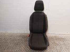 Siege avant gauche peugeot 208 2