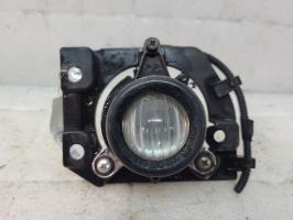 Anti brouillard droit (feux) fiat 500 2 phase 2
