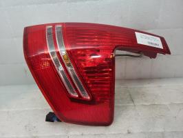 Feu arriere principal droit (feux) citroen c4 1 phase 1