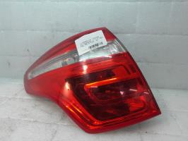 Feu arriere principal gauche (feux) citroen c4 picasso 1