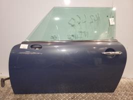 Porte avant gauche mini mini 1 r52 cabriolet