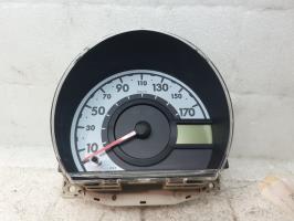 Compteur citroen c1 1 phase 2