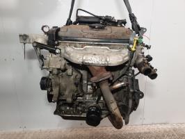 Moteur peugeot 206 phase 1