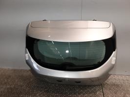 Malle/Hayon arriere nissan micra 5