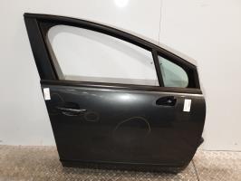 Porte avant droit peugeot 5008 1 phase 1