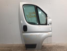 Porte avant droit peugeot boxer 3 phase 1