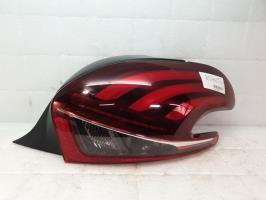 Feu arriere principal droit (feux) peugeot 208 1 phase 2